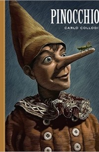 Carlo Collodi - Pinocchio