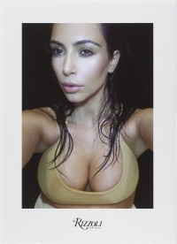 Kim Kardashian West - Selfish