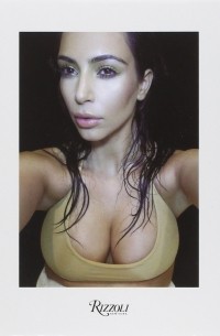 Kim Kardashian West - Selfish