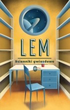 Stanisław Lem - Dzienniki gwiazdowe