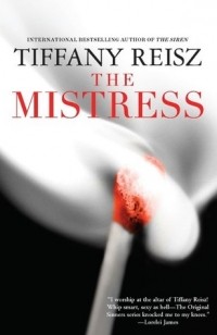 Tiffany Reisz - The Mistress