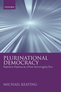 Michael Keating - Plurinational Democracy