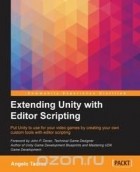 Angelo Tadres - Extending Unity with Editor Scripting