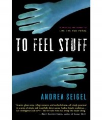 Andrea Seigel - To Feel Stuff