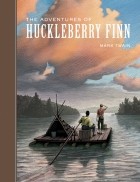 Mark Twain - The Adventures of Huckleberry Finn