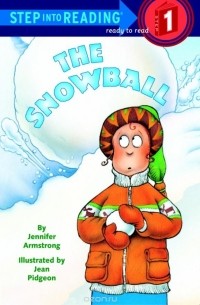 Jennifer Armstrong - The Snowball