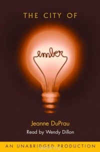 Jeanne DuPrau - The City of Ember