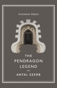 The Pendragon Legend