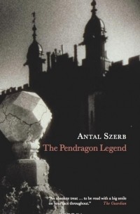 The Pendragon Legend