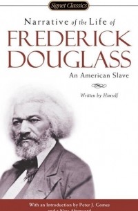 Narrative of the Life of Frederick Douglass