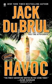 Jack Du Brul - Havoc
