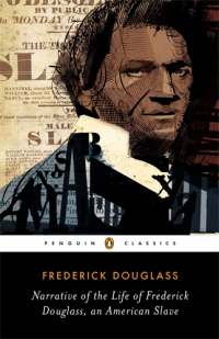 Фредерик Дуглас - Narrative of the Life of Frederick Douglass, an American Slave