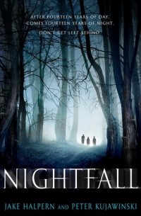  - Nightfall