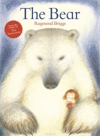 Raymond Briggs - The Bear