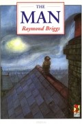 Raymond Briggs - The Man