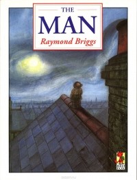 Raymond Briggs - The Man