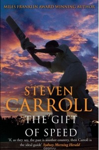 The Gift of Speed