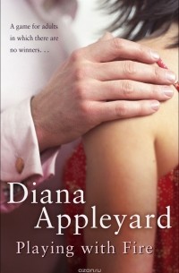 Diana Appleyard - Playing With Fire