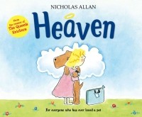 Николас Аллан - Heaven