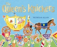 Николас Аллан - The Queen's Knickers