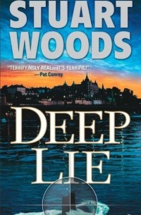Stuart Woods - Deep Lie