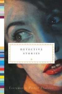  - Detective Stories