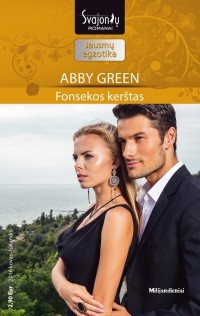 Abby Green - Fonsekos kerštas