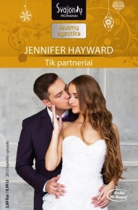 Jennifer Hayward - Tik partneriai