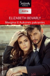 Mergina iš Auksinės pakrantės