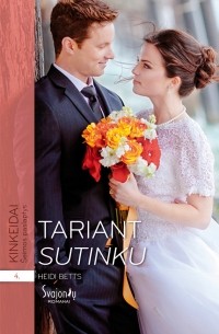 Tariant "sutinku"