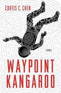 Curtis Chen - Waypoint Kangaroo