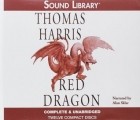 Thomas Harris - Red Dragon