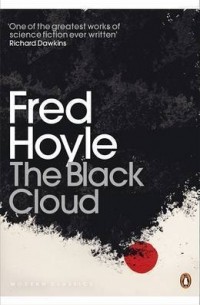 Fred Hoyle - The Black Cloud
