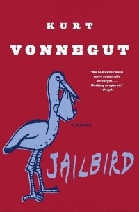 Kurt Vonnegut - Jailbird