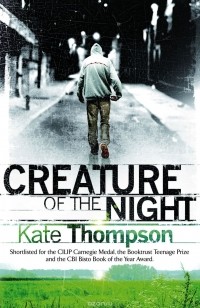 К. Томпсон - Creature of the Night