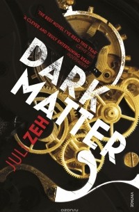 Dark Matter