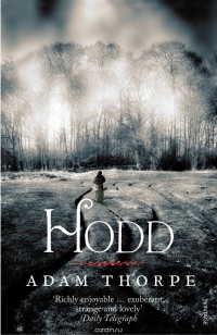 Adam Thorpe - Hodd