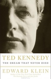 Edward Klein - Ted Kennedy