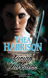 Thea Harrison - Rising Darkness