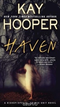 Kay Hooper - Haven