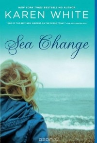 Karen White - Sea Change
