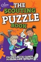 Аманда Ли - The Scouting Puzzle Book
