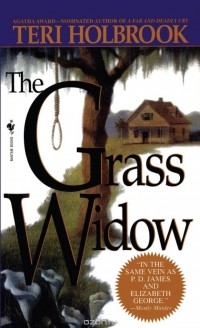 Тери Холбрук - The Grass Widow