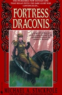 Michael A. Stackpole - Fortress Draconis