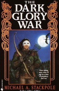 Michael A. Stackpole - The Dark Glory War