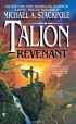 Michael A. Stackpole - Talion