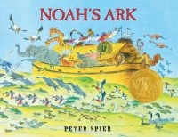 Питер Спайер - Noah's Ark
