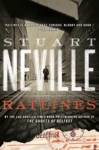 Стюарт Невилл - Ratlines