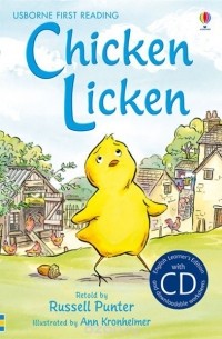 Расселл Пунтер - Chicken Licken    +D