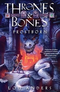 Frostborn